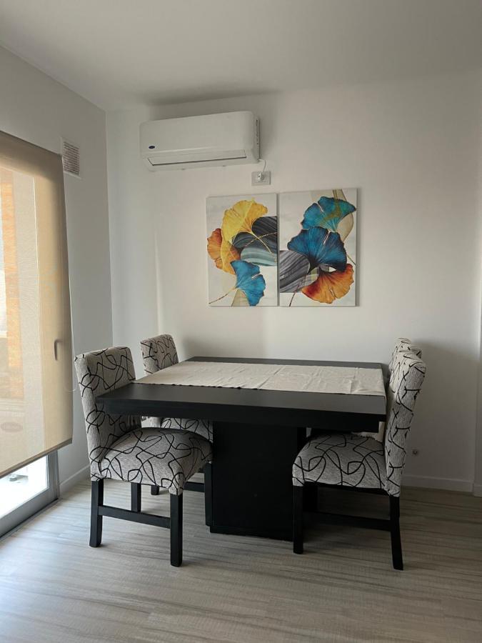 Departamento De Un Dormitorio - Hipolito Santa Fe Luaran gambar